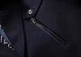 The Peebles Men's Structured Mid Length Winter Coat