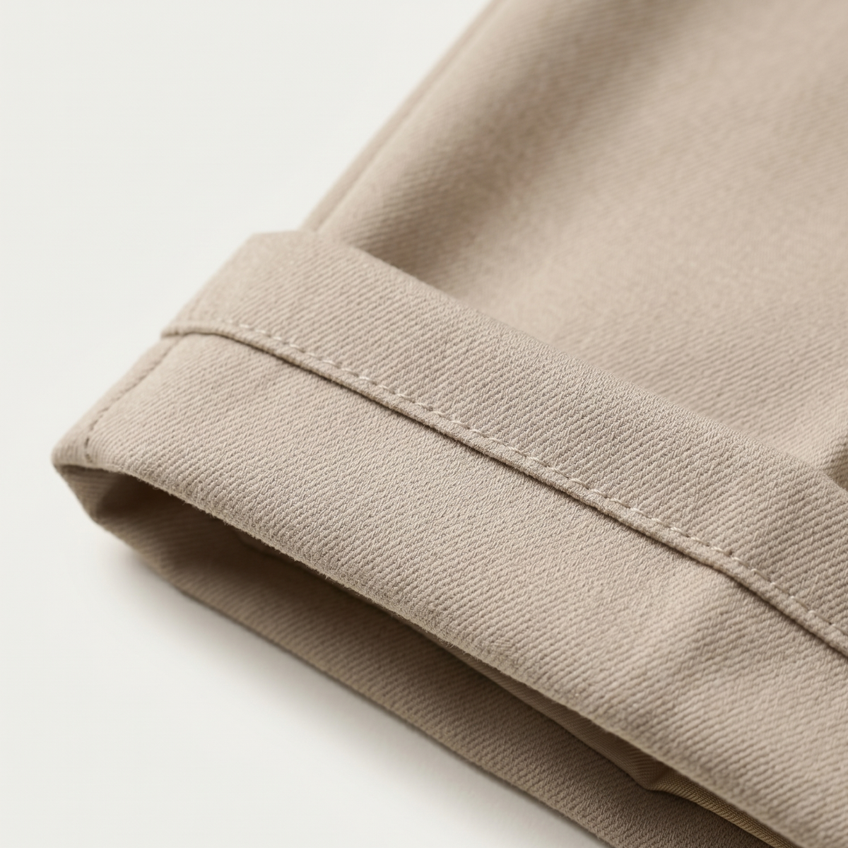 The McLaren Vale Men’s Slim Fit Business Dress Trousers