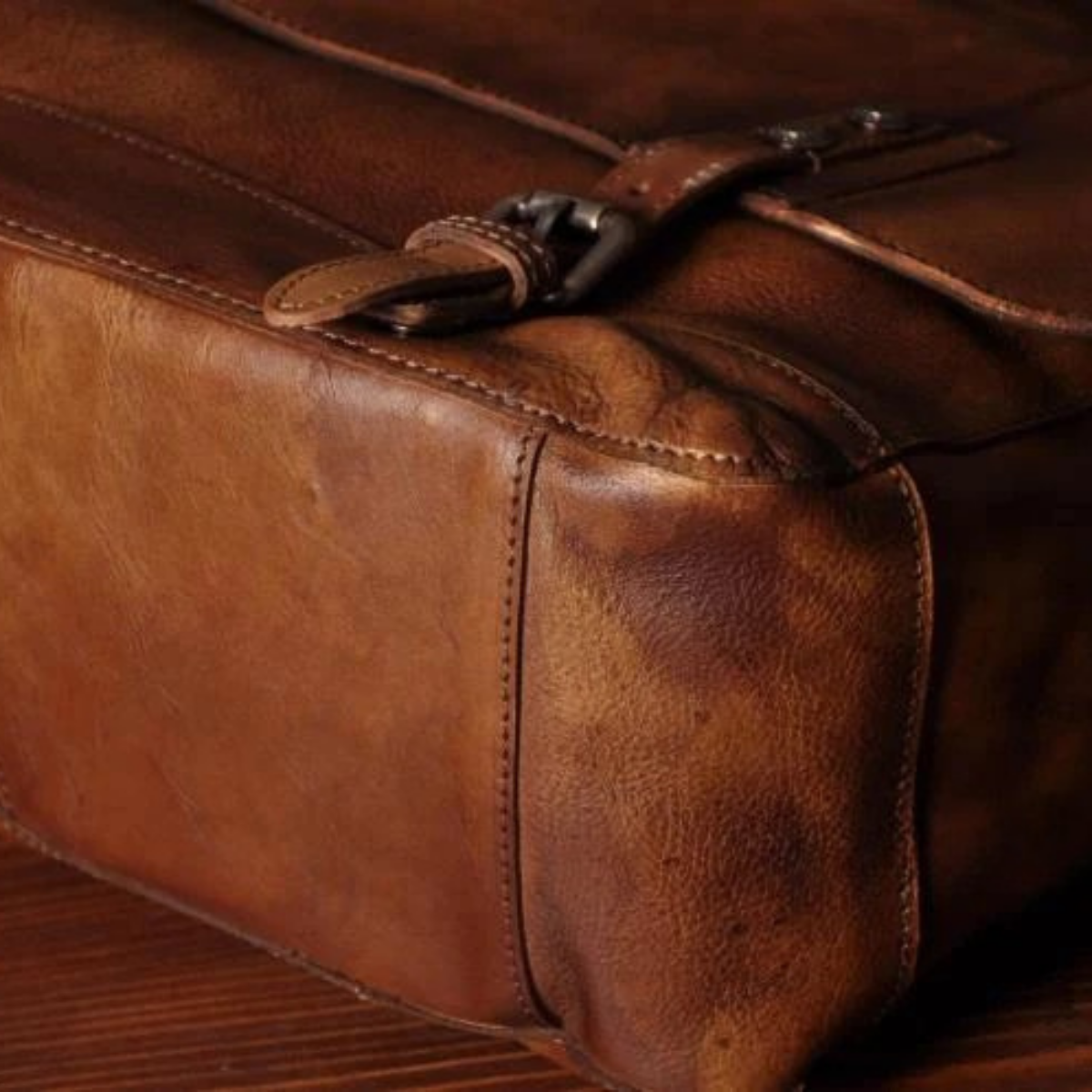 Men’s Vintage Crossbody Shoulder Bag