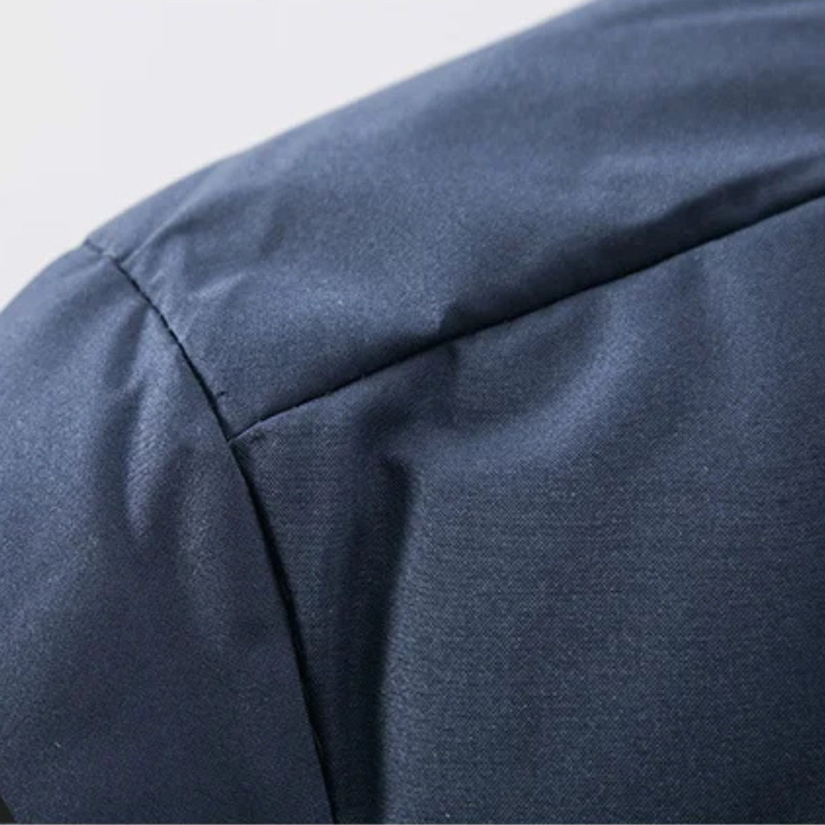 Men’s Insulated Hooded Puffer Jacket