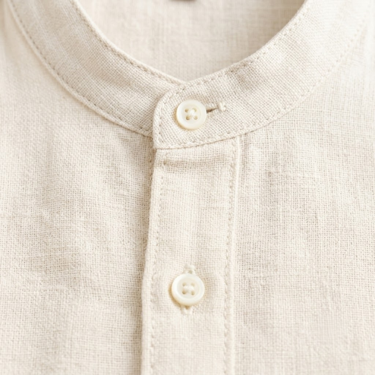 The Barolo Men’s Linen Shirt and Trousers Set – Trendy Two Piece Outfit