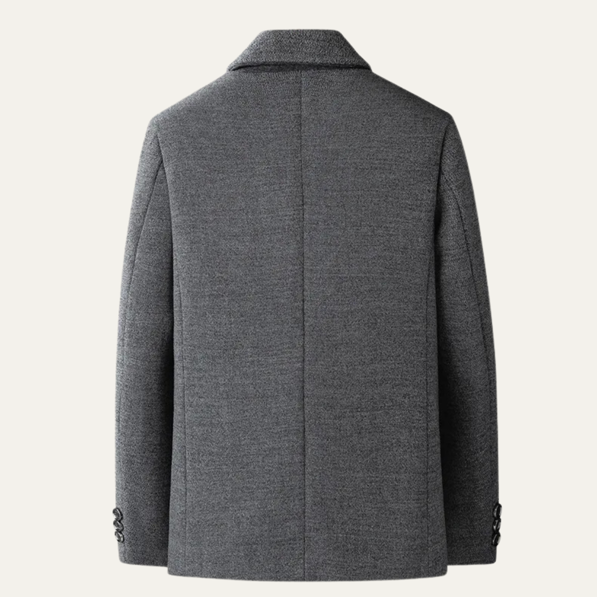 The Ortisei Men’s Solid Colour Smart Casual Blazer Suit