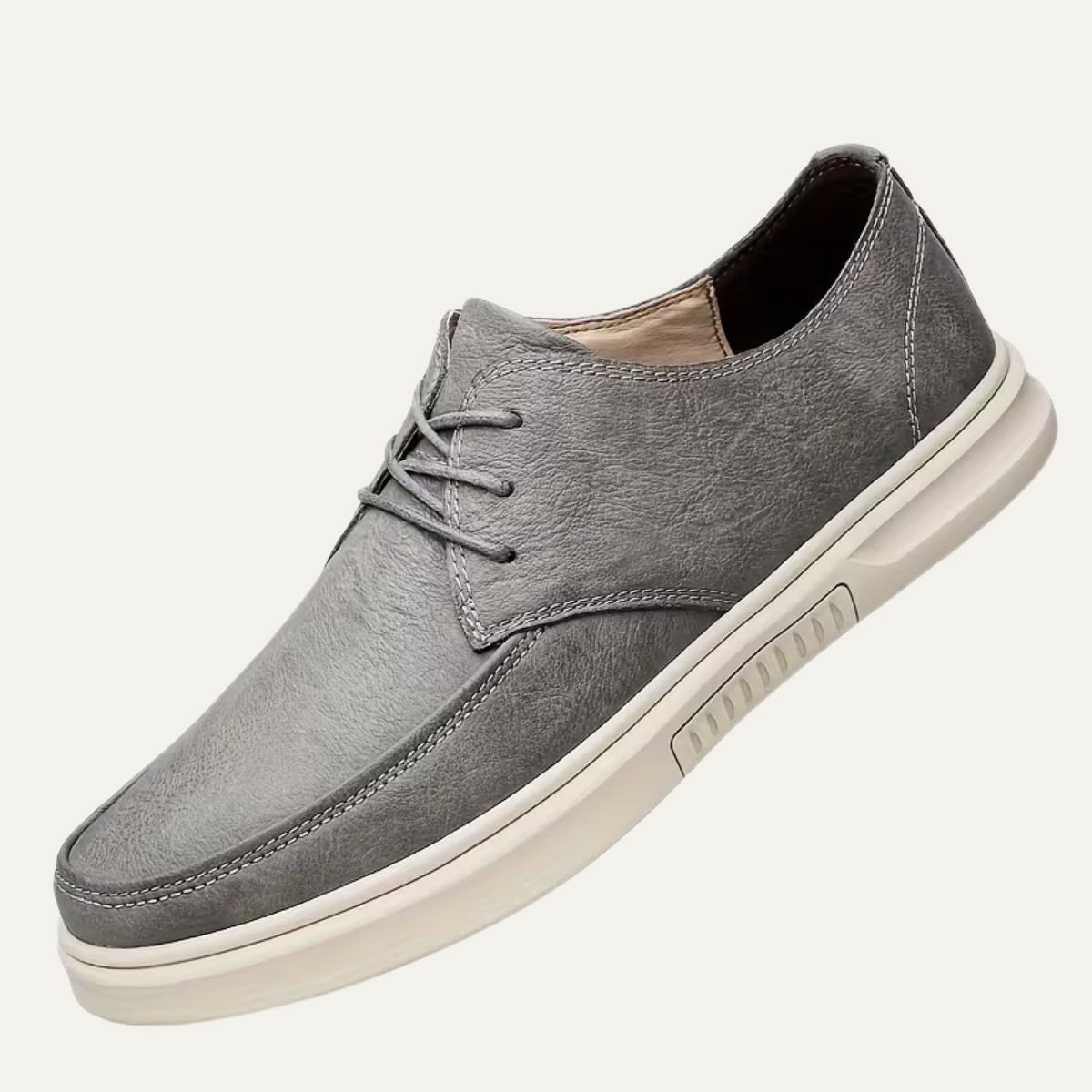 The Brescia Men’s Semi Formal Business Casual Loafers