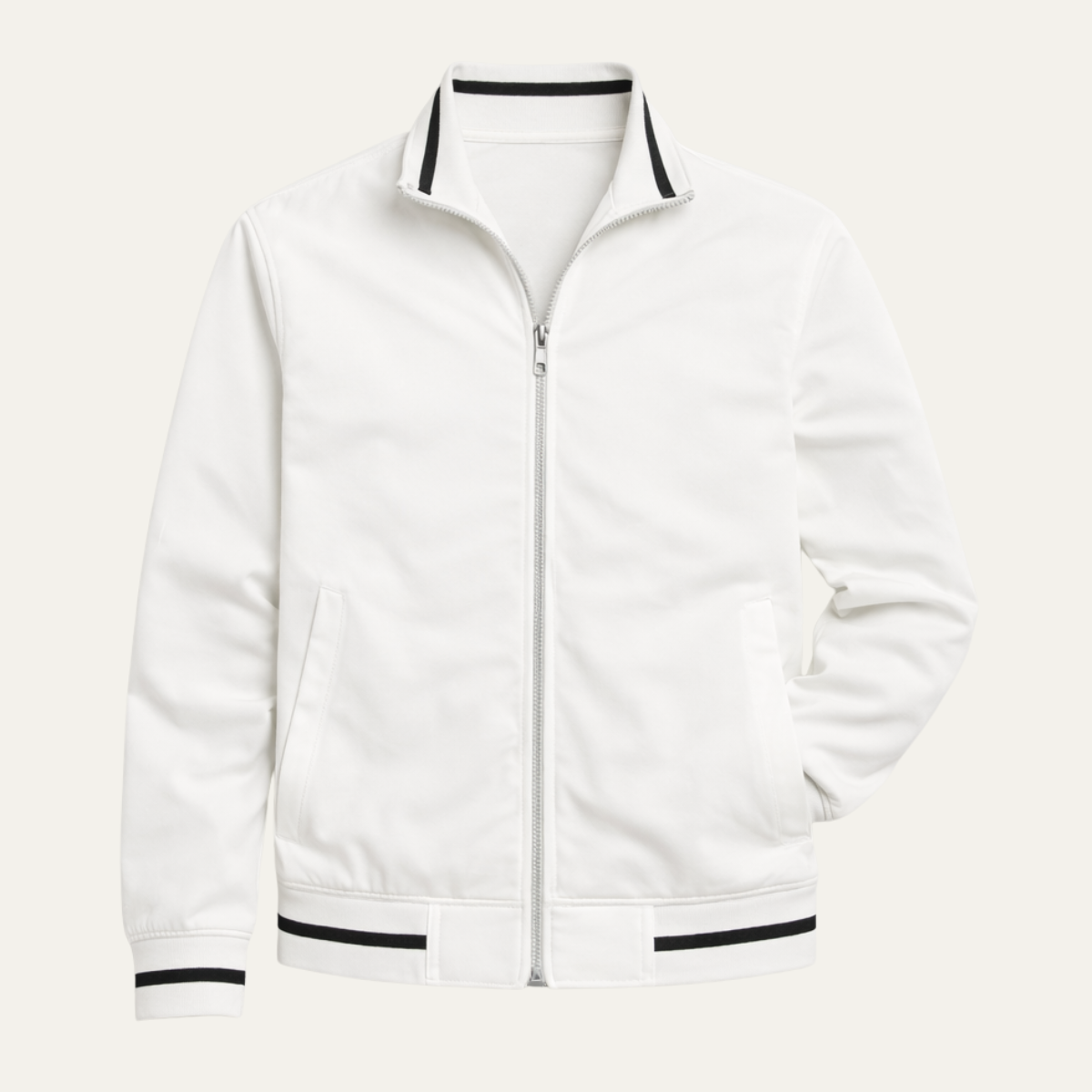 Men’s Lightweight Zip Jacket