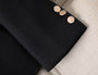 Women's Slim Fit Business Blazer