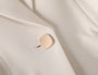Women's Slim Fit Business Blazer