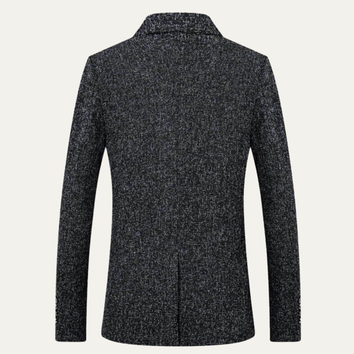 The Hampton Men’s Breathable Suit Business Casual Work Jacket