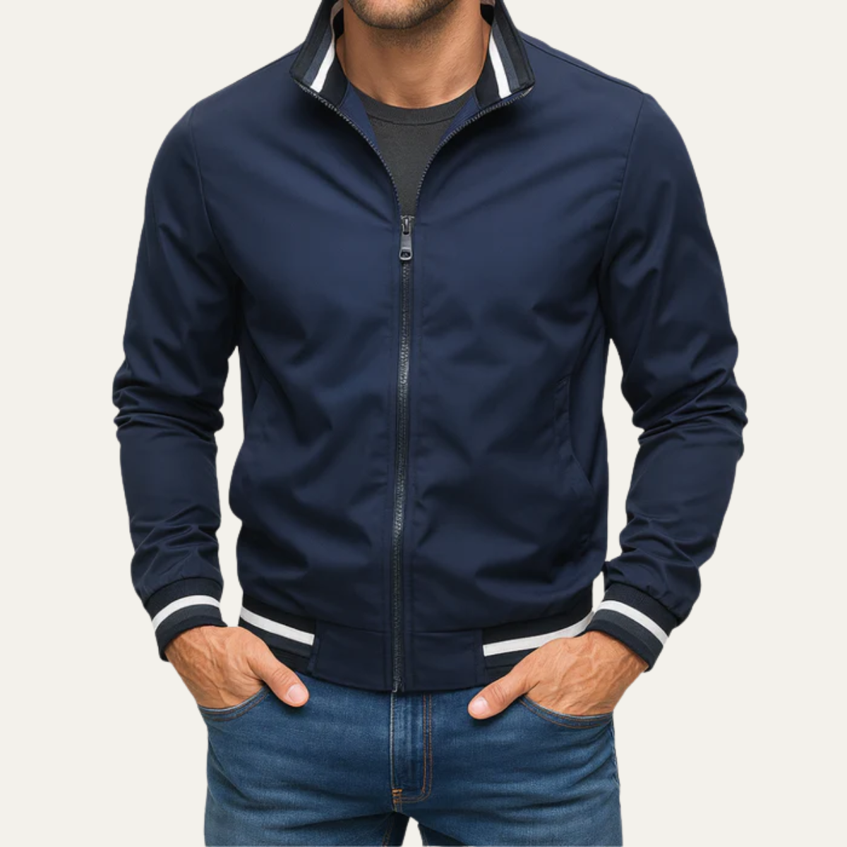 Men’s Casual Jacket