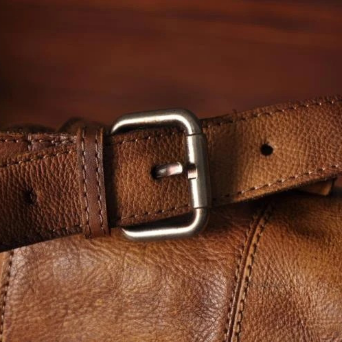 Men’s Vintage Crossbody Shoulder Bag