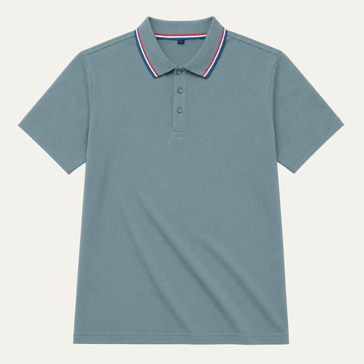 The Springfield Men’s Smart Polo Shirt