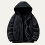 The Tavistock Men's Hooded Fleece Lined Jacket