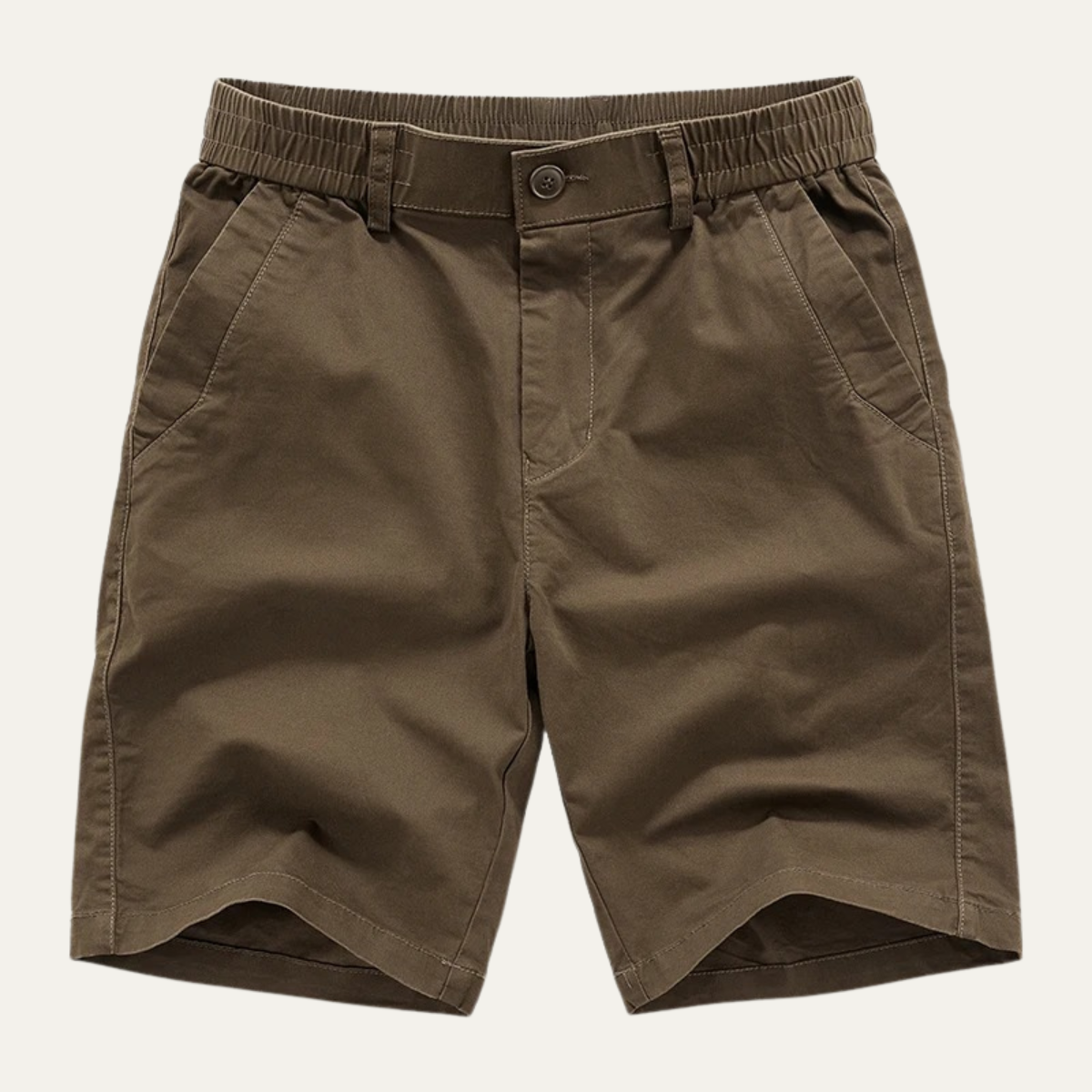 The Chester Men’s Summer Cotton Shorts