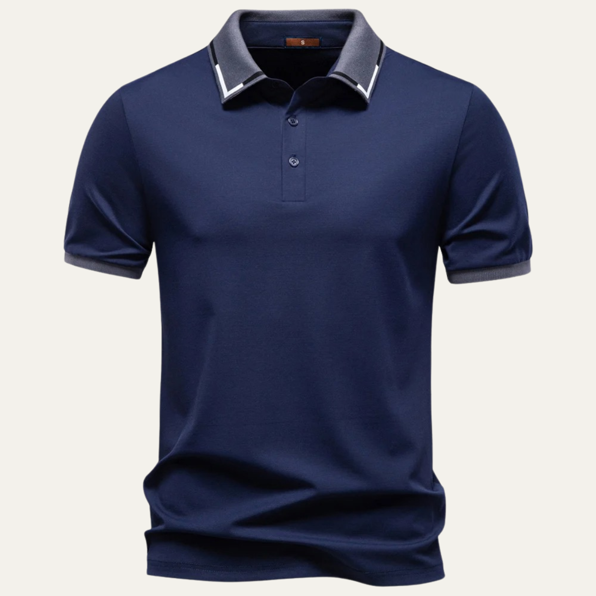 The Northgate Men’s Smart Polo Shirt