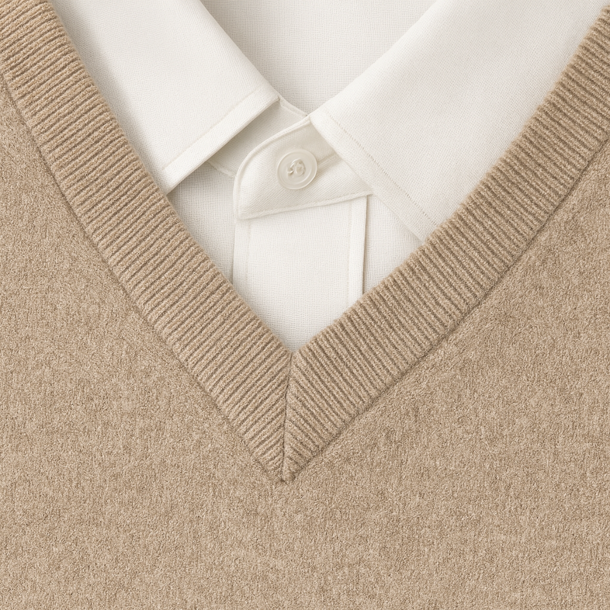 Cashmere Jumper for Men