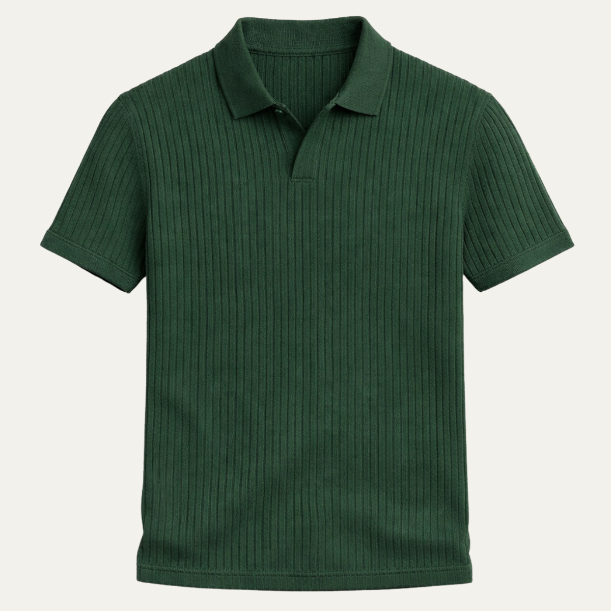 The Ravenna Men’s Short Sleeve Polo Shirt