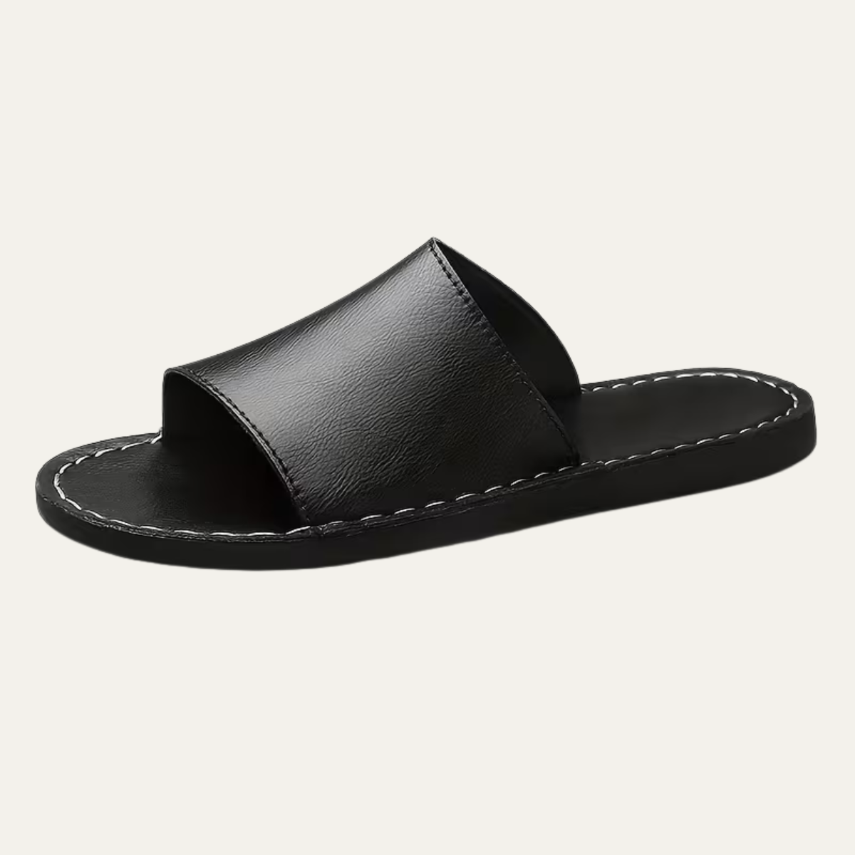 The Sorrento Men’s Lightweight Summer Slide Sandals