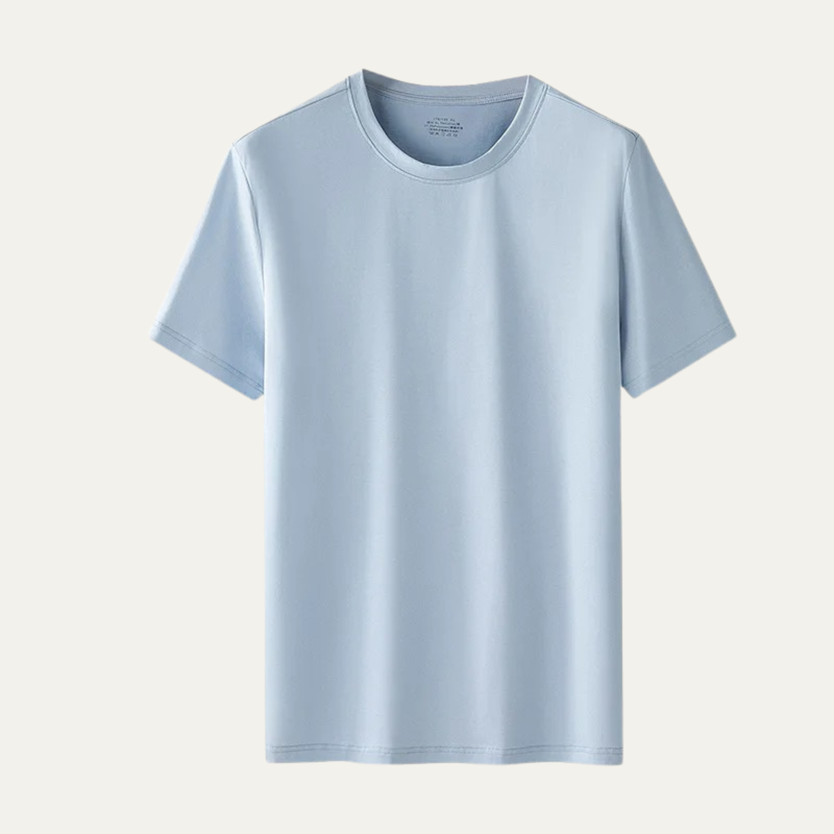 Men’s Mercerised Cotton Oversized Trendy T Shirt