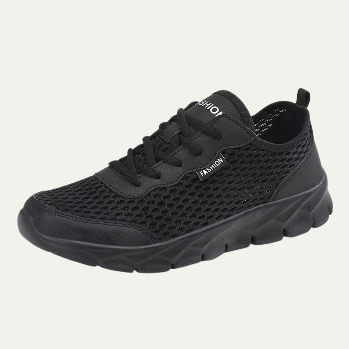 The Vernazza Men’s Lightweight Breathable Running Shoes
