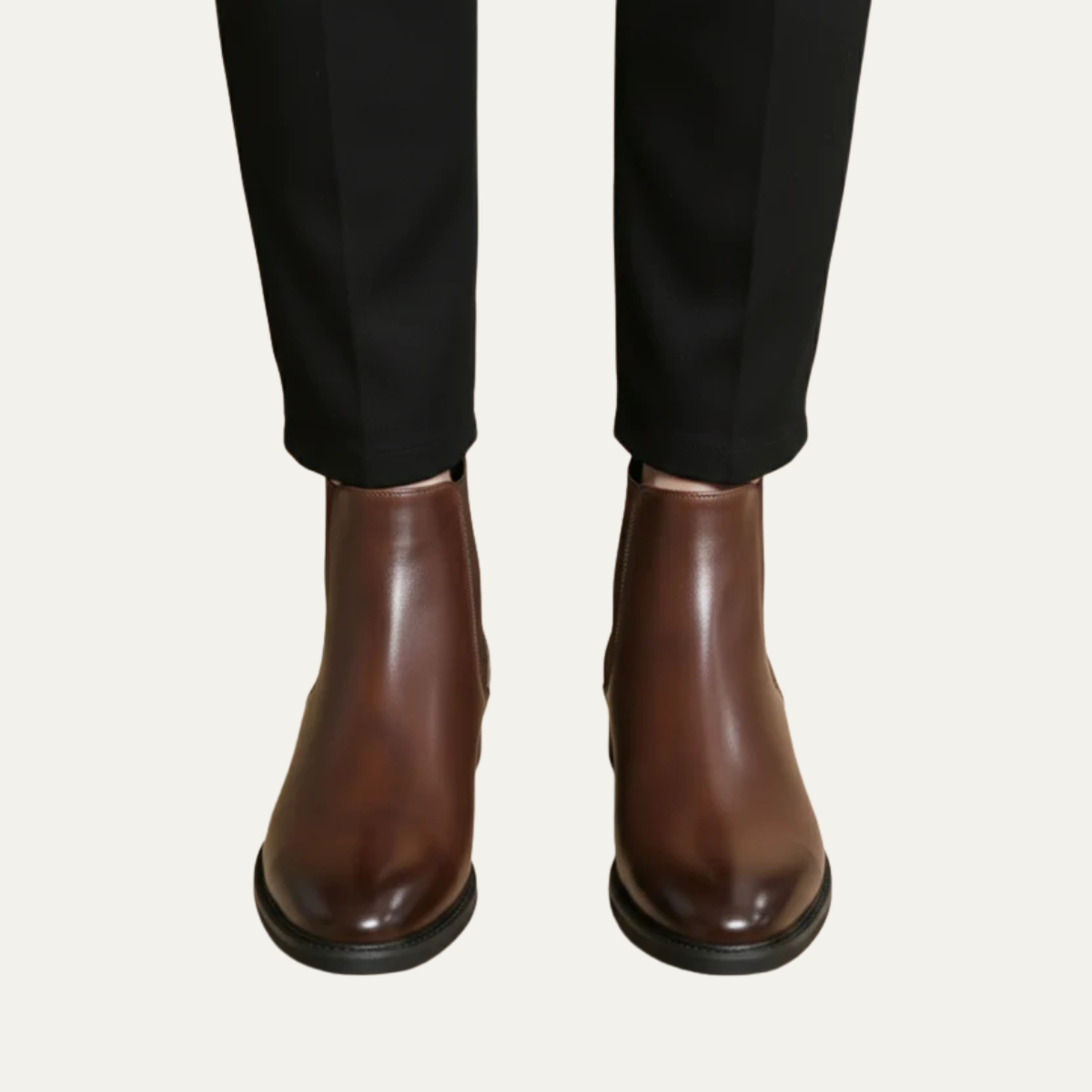 The Modena Men’s Chelsea Boots