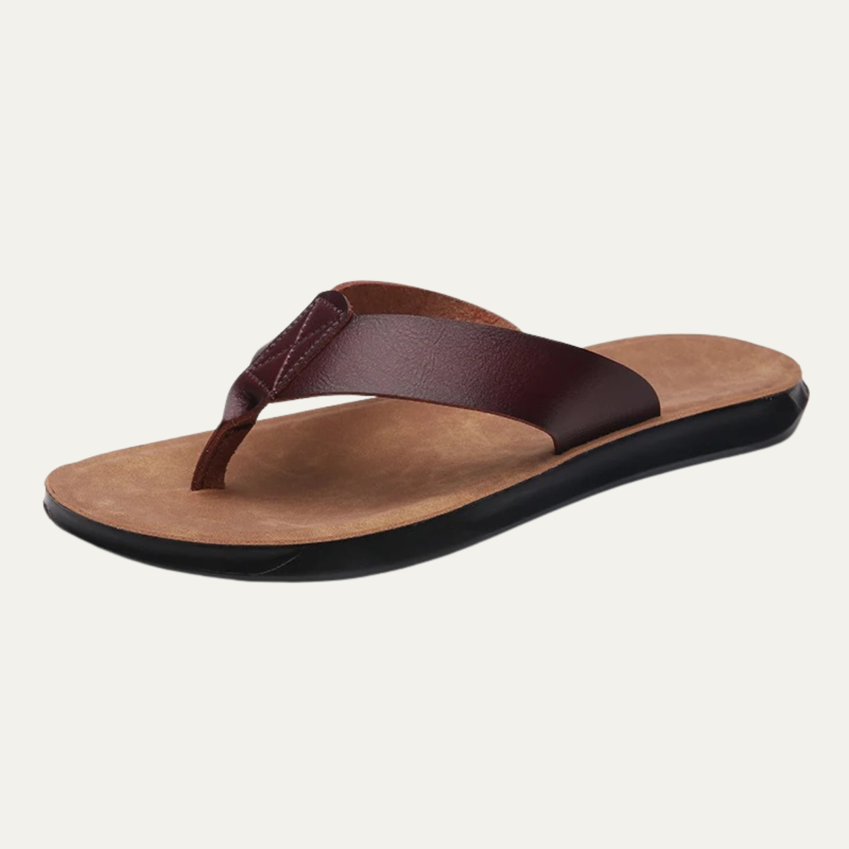 The Penzance Men’s Casual Flip Flop Sandals