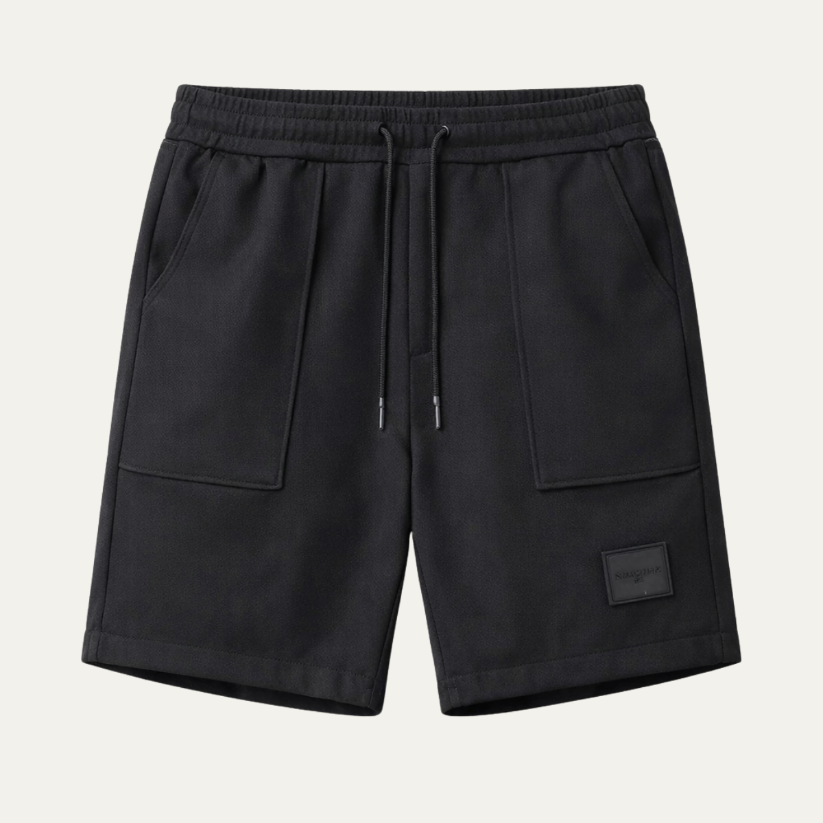 The Alassio Men’s Lightweight Casual Summer Shorts