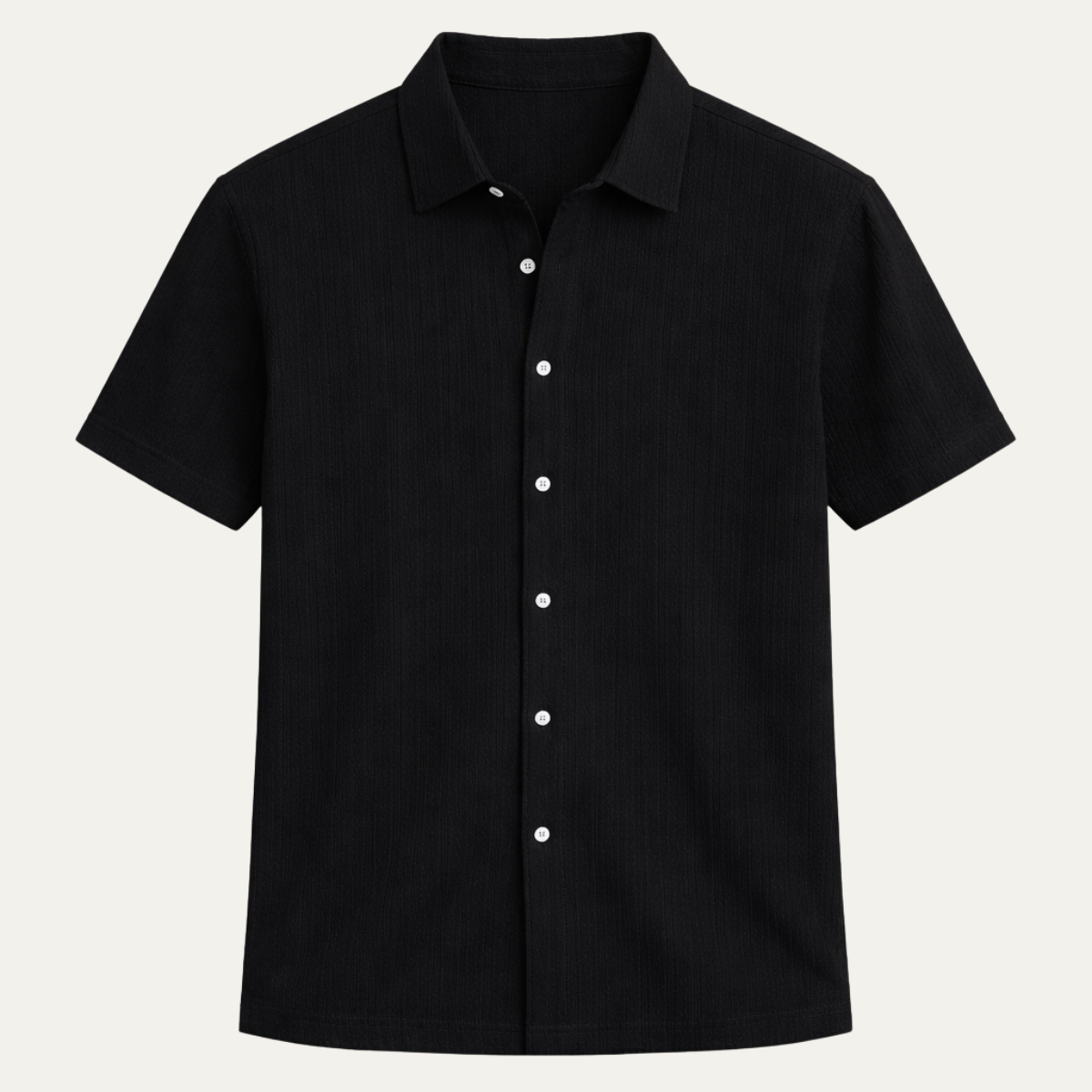 The Faenza Men’s Casual Summer Shirt