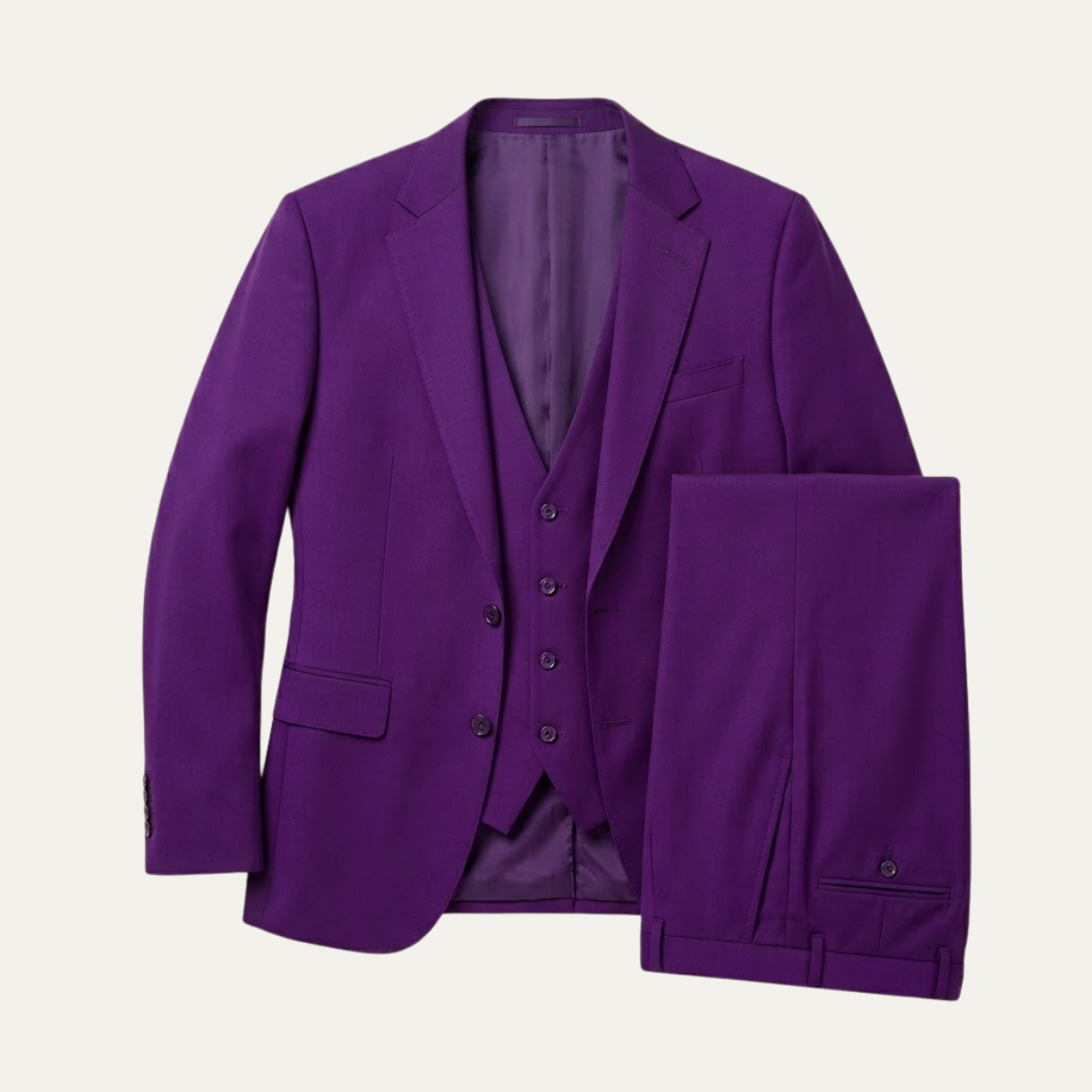Suits