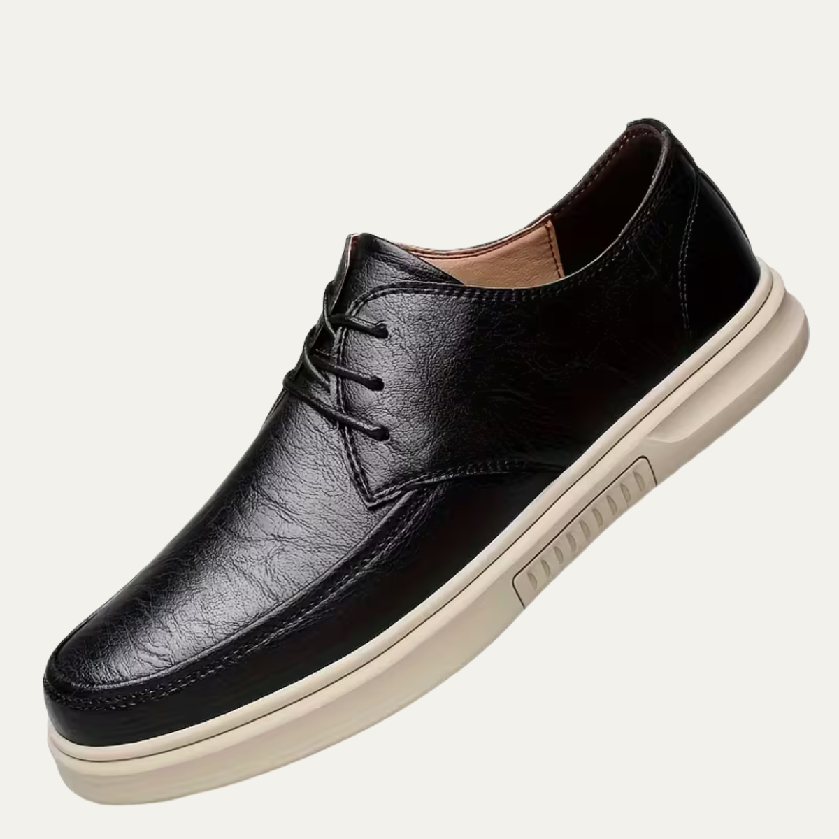 The Brescia Men’s Semi Formal Business Casual Loafers