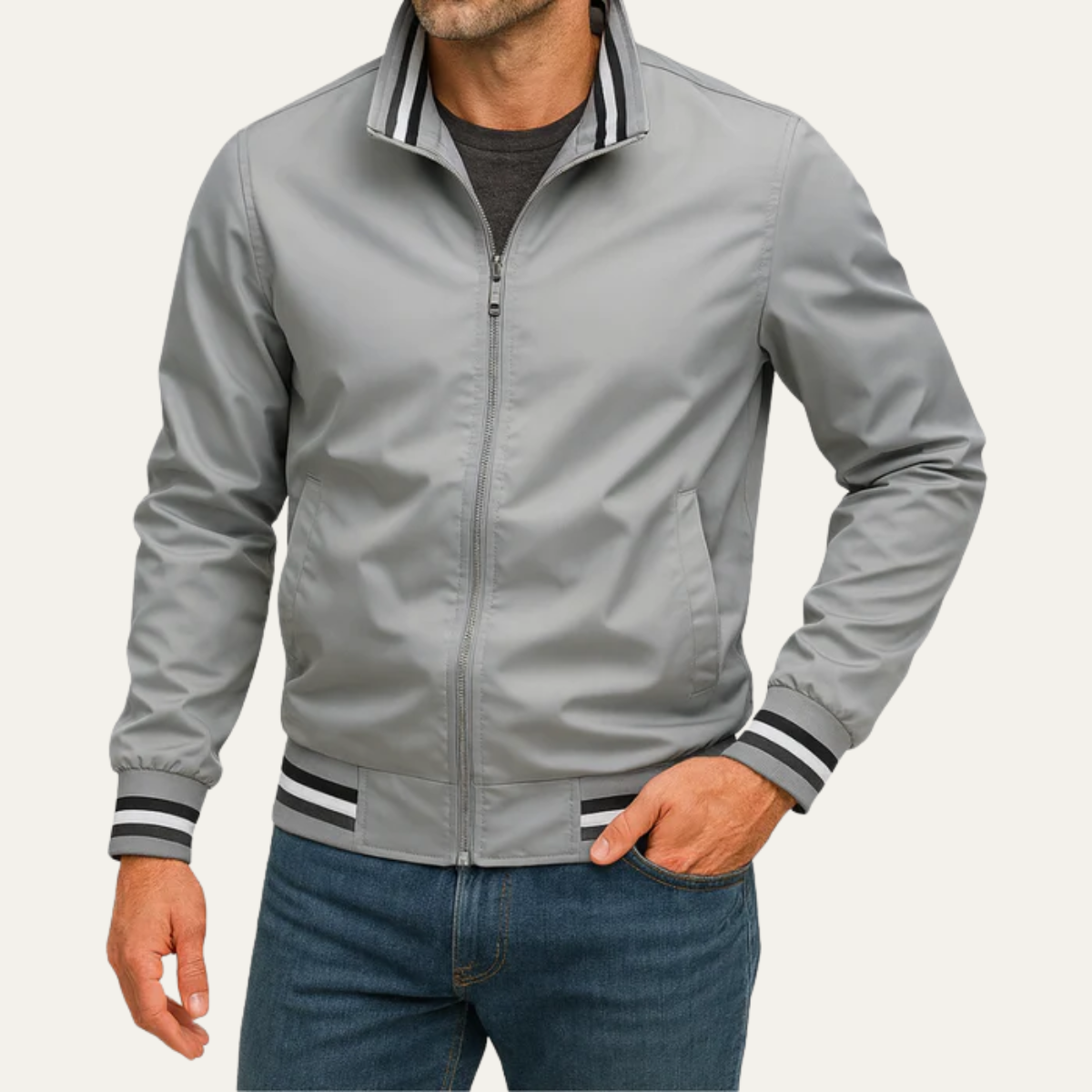 Men’s Casual Jacket
