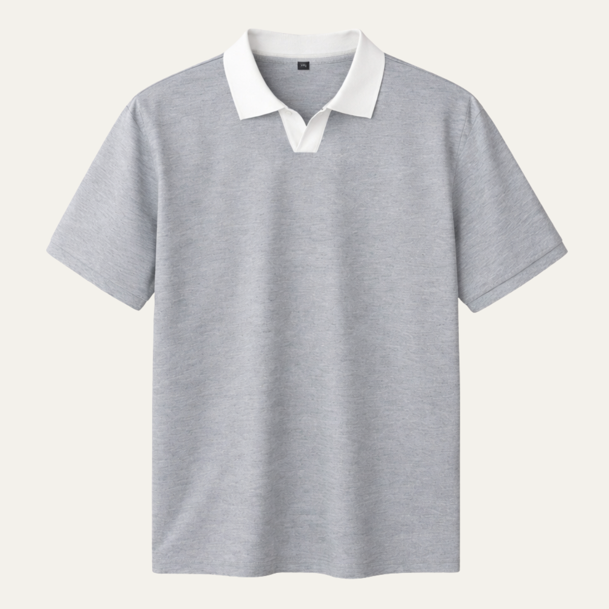 The Mantova Men’s Short Sleeve Polo Shirt