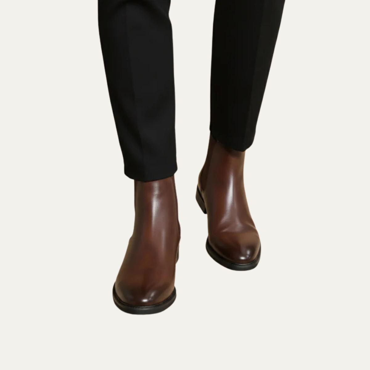 The Modena Men’s Chelsea Boots