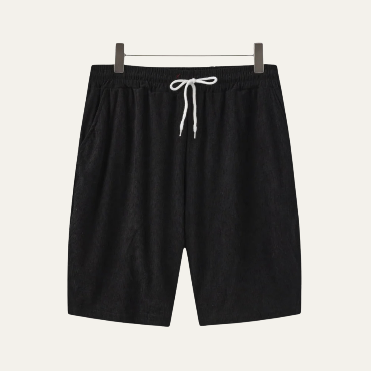 The Cremona Men’s Casual Fit Co Ord Set - Casual Shirt & Shorts Outfit
