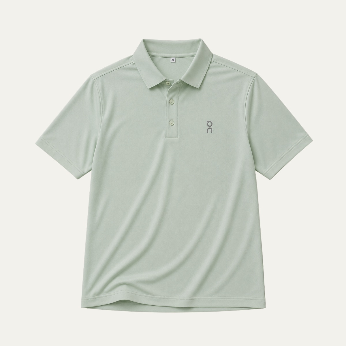 The Alden Men’s Smart Polo Shirt