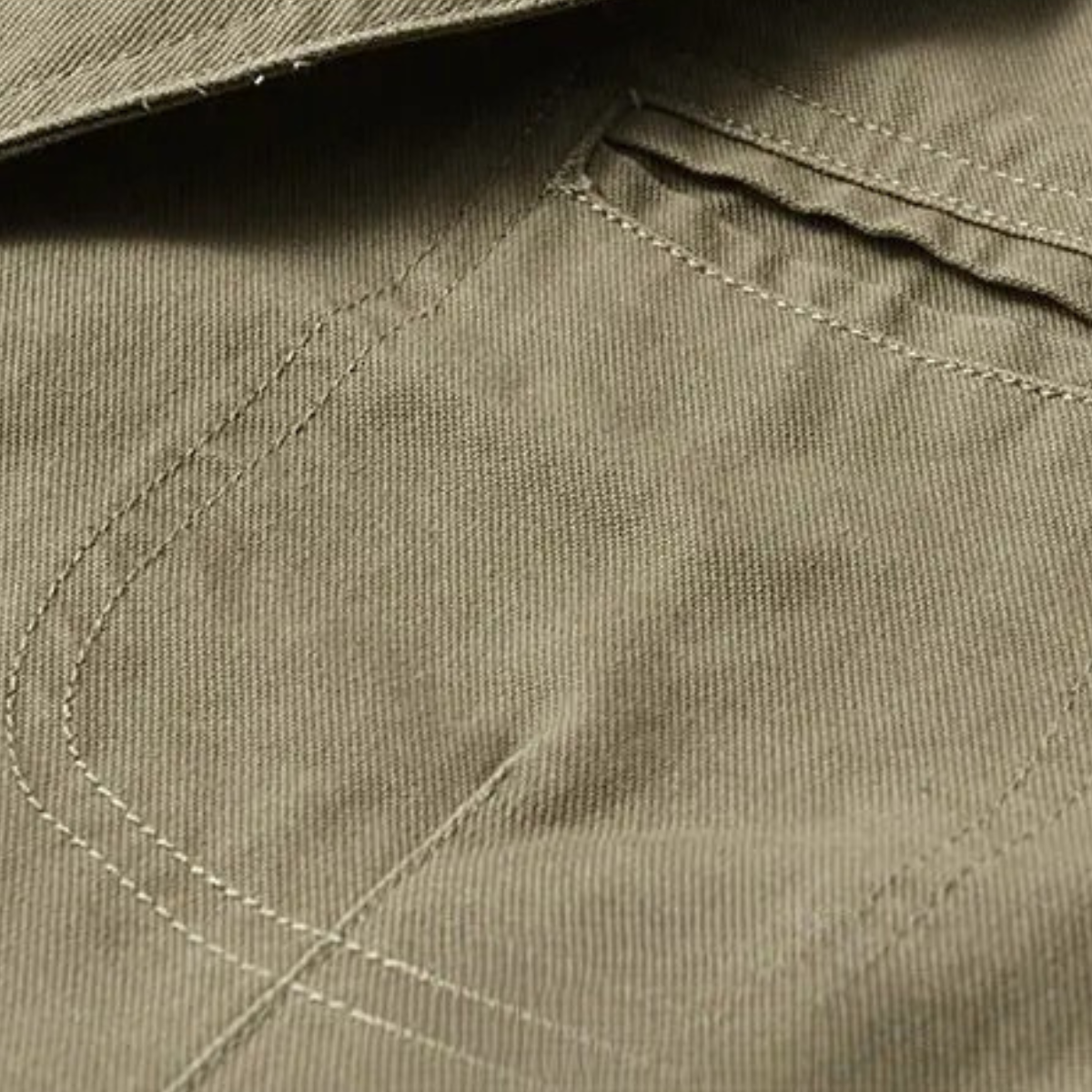 Men’s Slim Fit Button Up Lightweigh Blazer Jacket – Khaki