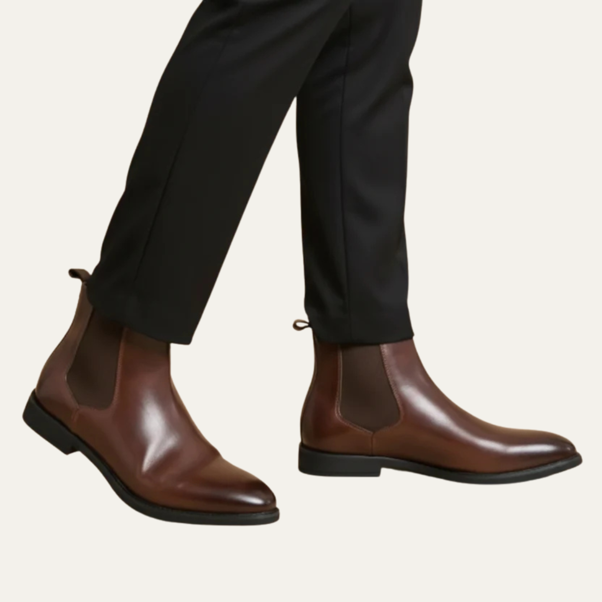 The Modena Men’s Chelsea Boots