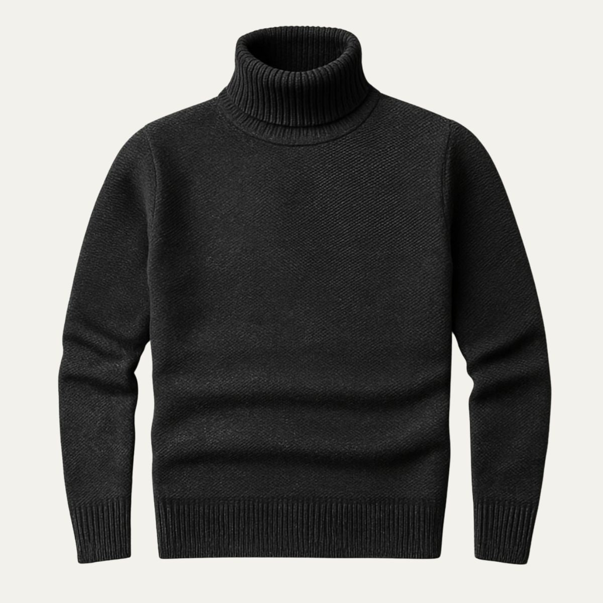 Merino Turtleneck for Men