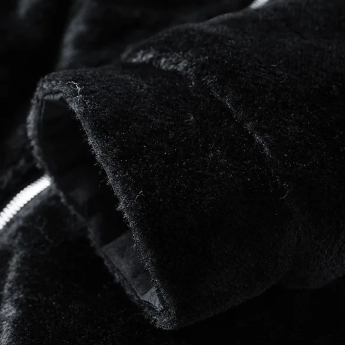 The Tavistock Men's Hooded Fleece Lined Jacket