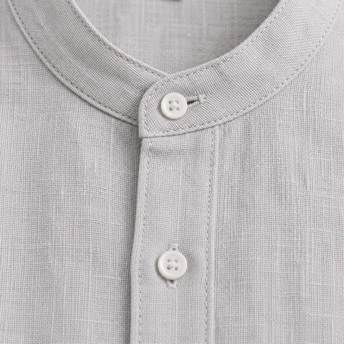 The Barolo Men’s Linen Shirt and Trousers Set – Trendy Two Piece Outfit