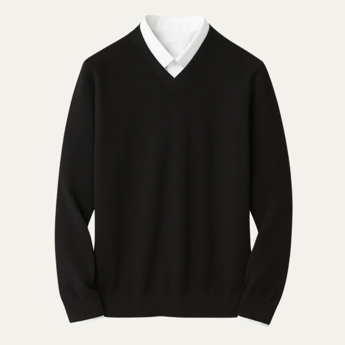 Cashmere Jumper for Men