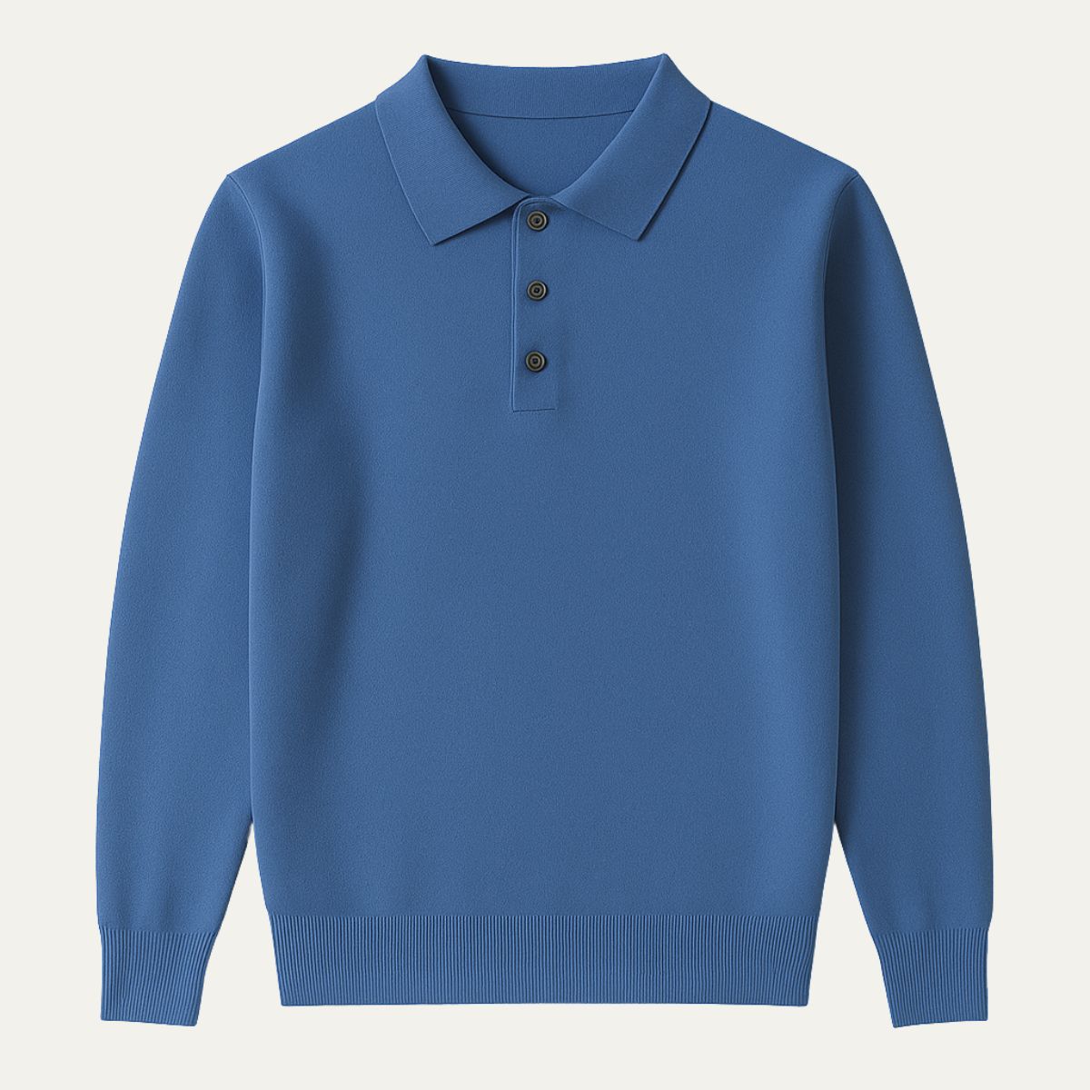 Cashmere Polo Shirt