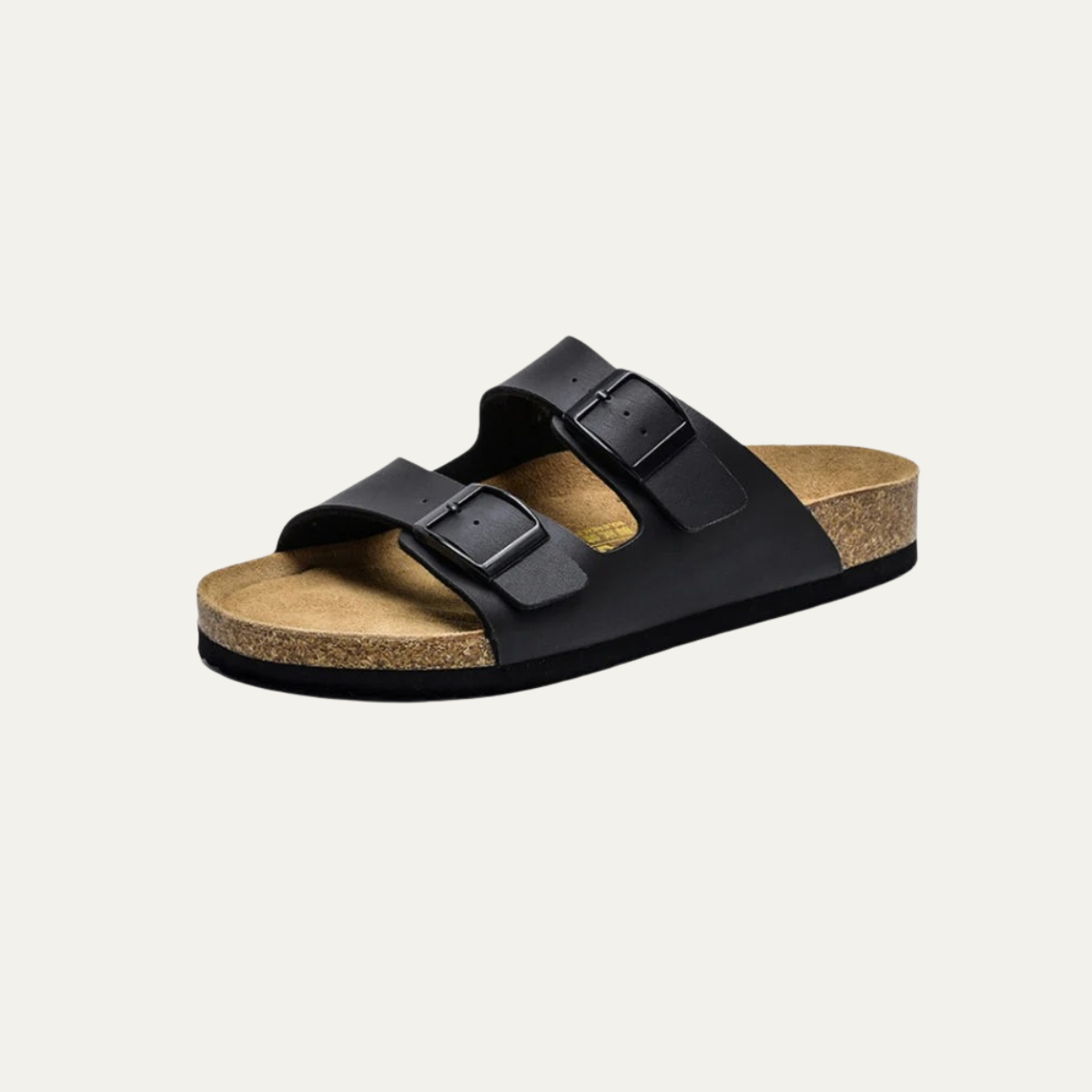 The Muggia Men's Leather Sandals
