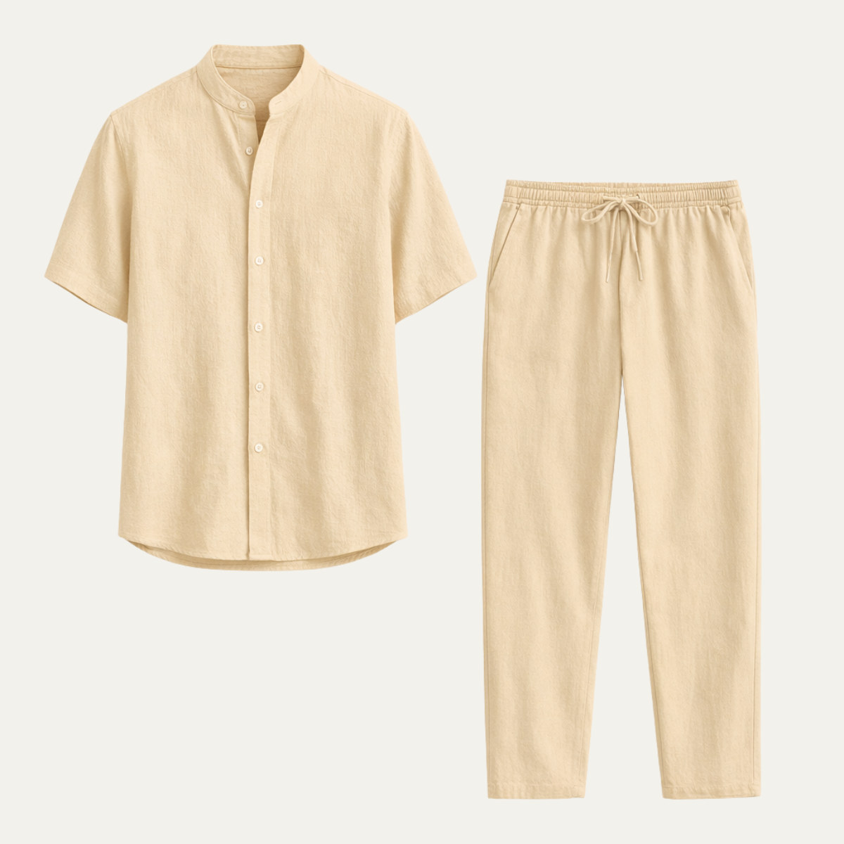 The Padova Men’s Matching Set