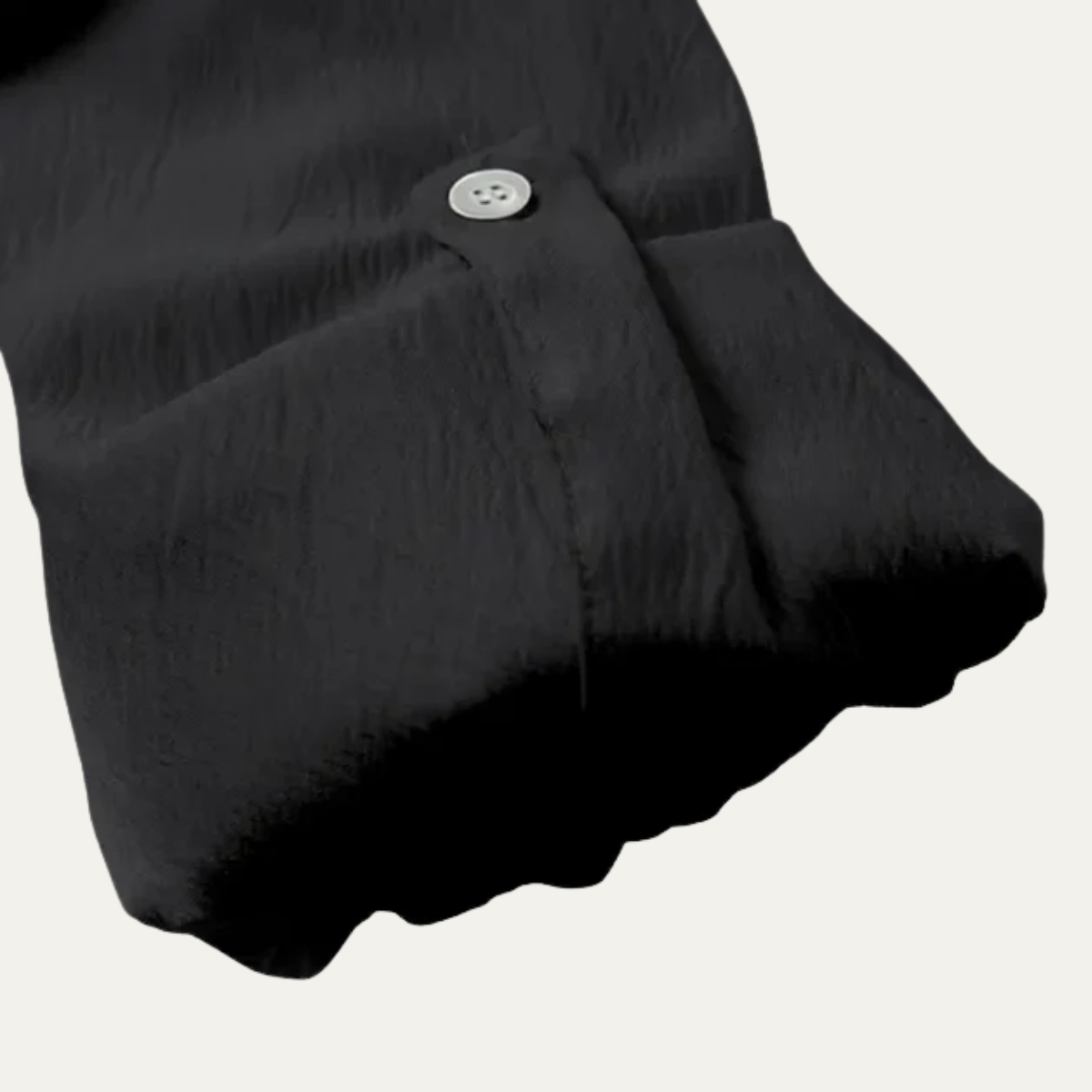 The Dolomiti Men’s Lounge Co Ord Set - Henley Collar Top & Trousers