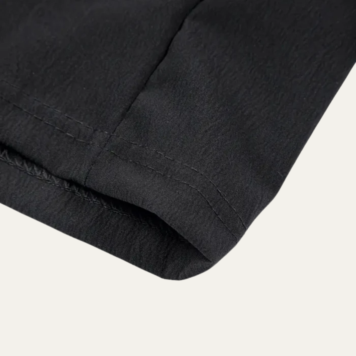The Dolomiti Men’s Lounge Co Ord Set - Henley Collar Top & Trousers