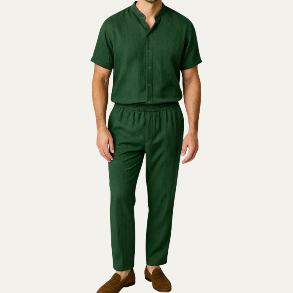 The Padova Men’s Matching Set