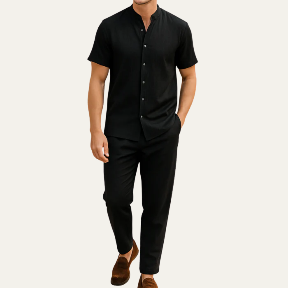 The Padova Men’s Matching Set