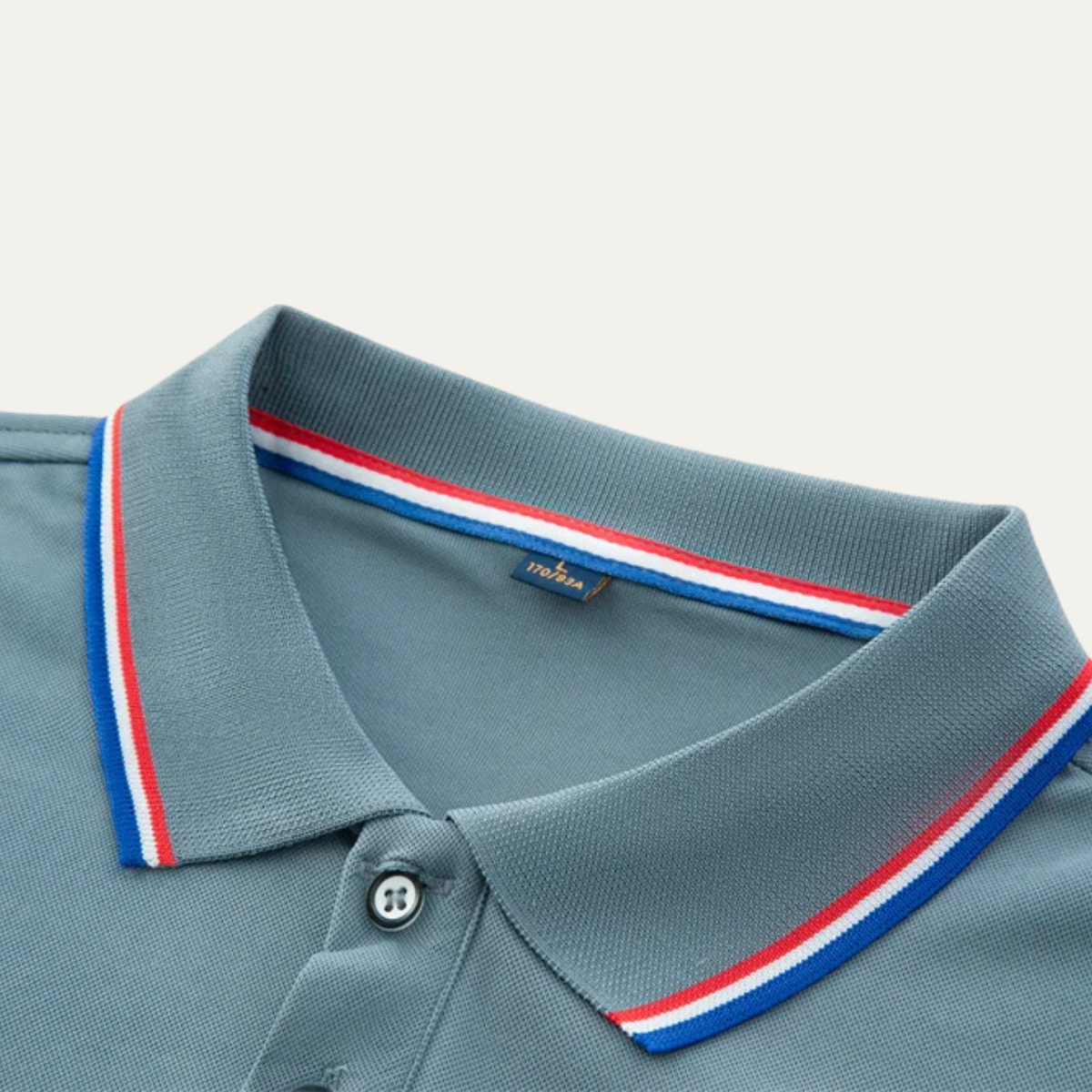 The Springfield Men’s Smart Polo Shirt