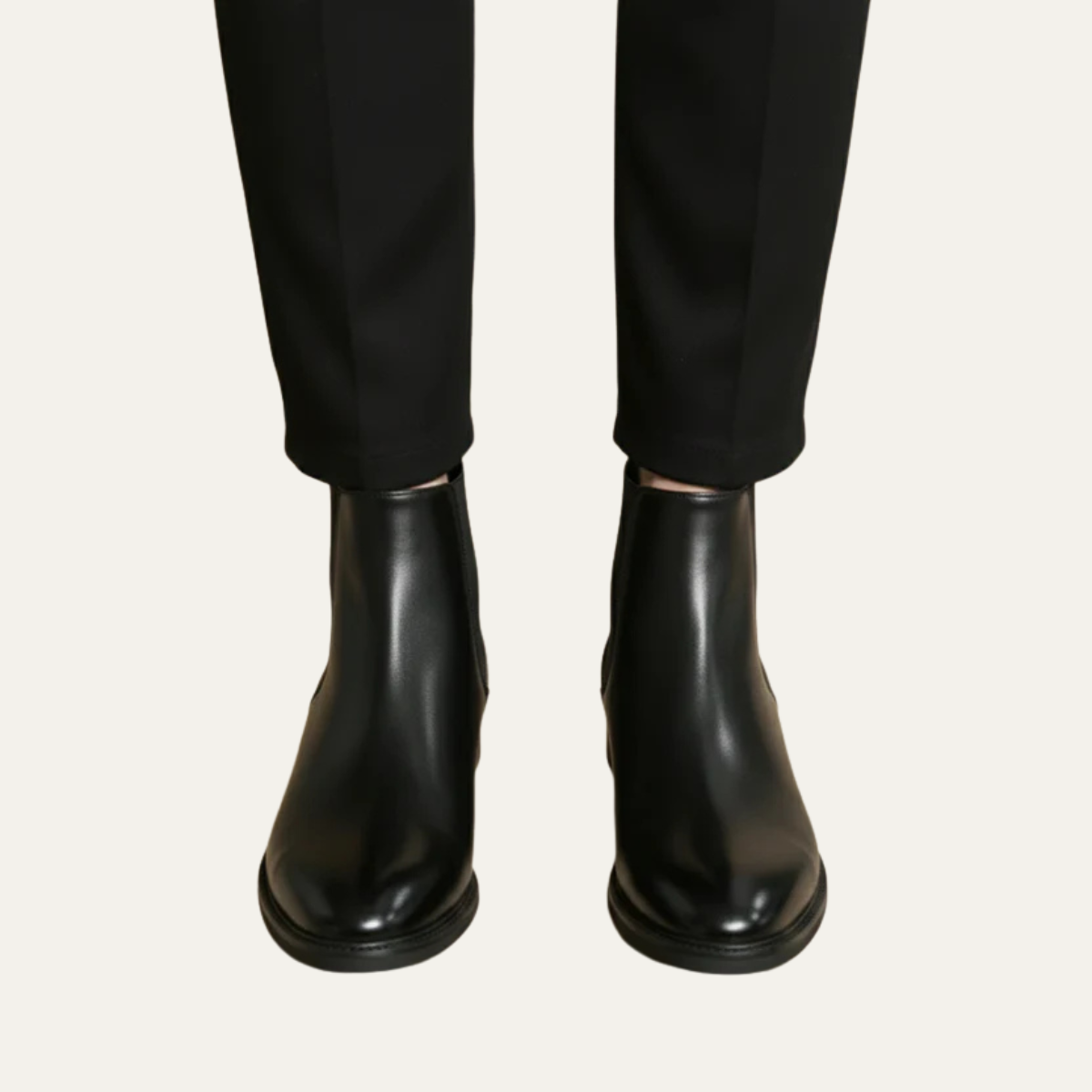 The Modena Men’s Chelsea Boots