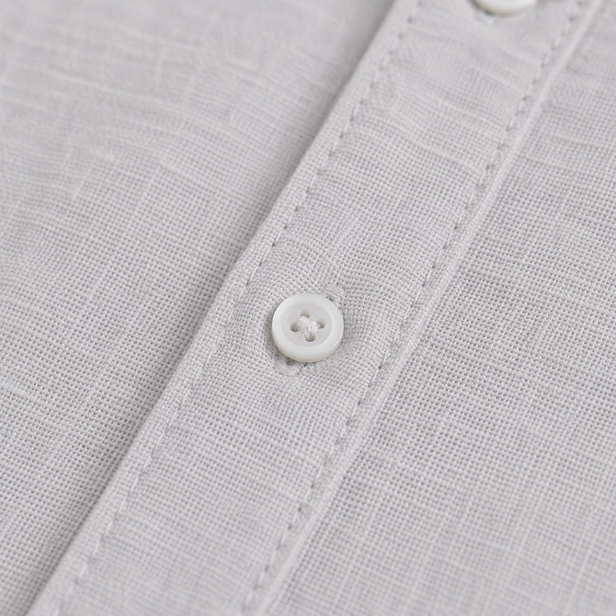The Barolo Men’s Linen Shirt and Trousers Set – Trendy Two Piece Outfit