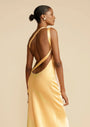 Women's Timeless Flowing Maxi Dress